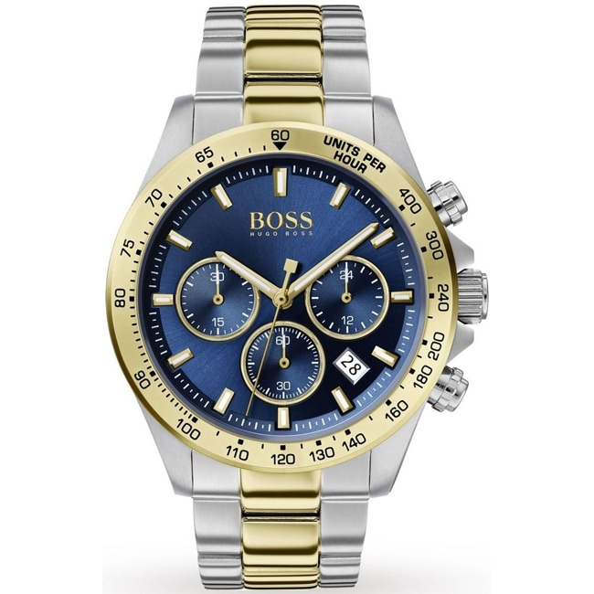 Hugo Boss Hero Chronograph - 1513767