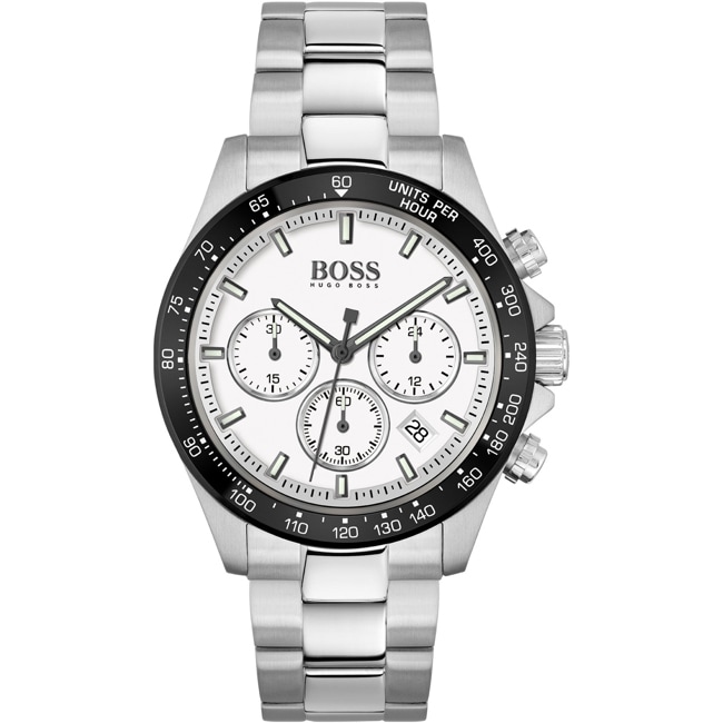 Hugo Boss Hero Chronograph - 1513875