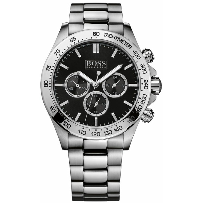 Hugo Boss Ikon Chronograph - 1512965