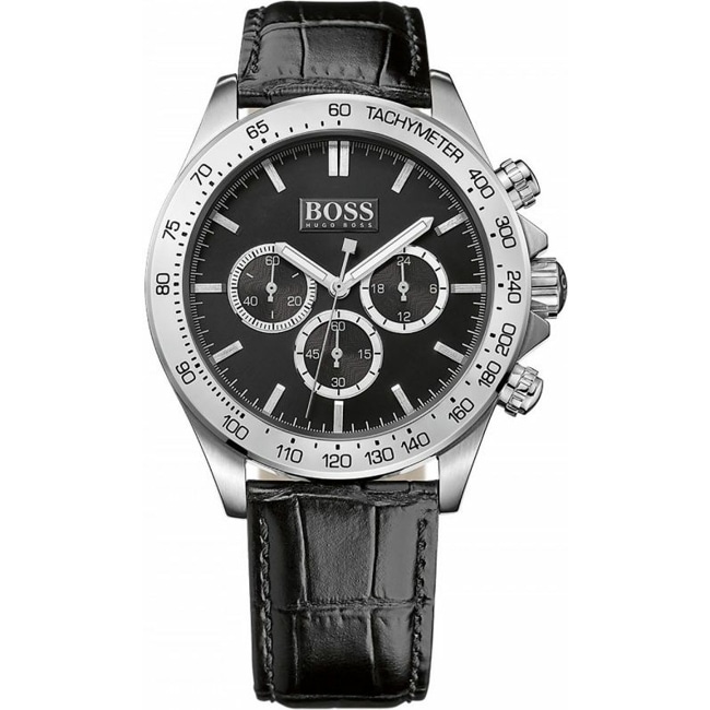 Hugo Boss Ikon Chronograph - 1513178