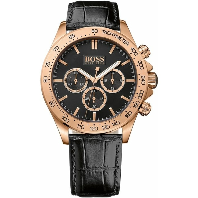 Hugo Boss Ikon Chronograph - 1513179