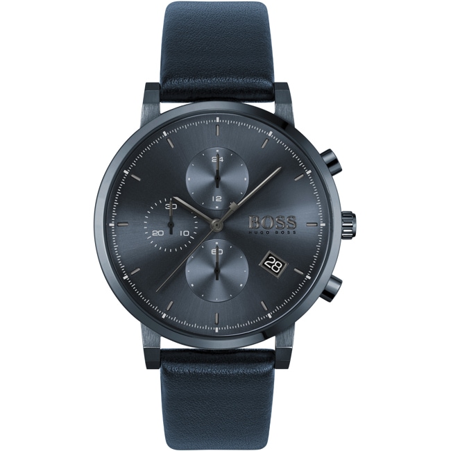 Hugo Boss Integrity Chronograph - 1513778