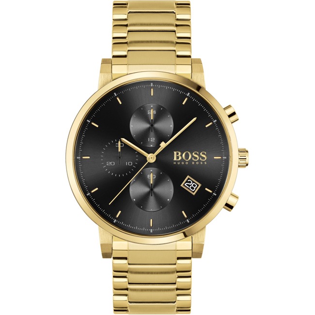 Hugo Boss Integrity Chronograph - 1513781