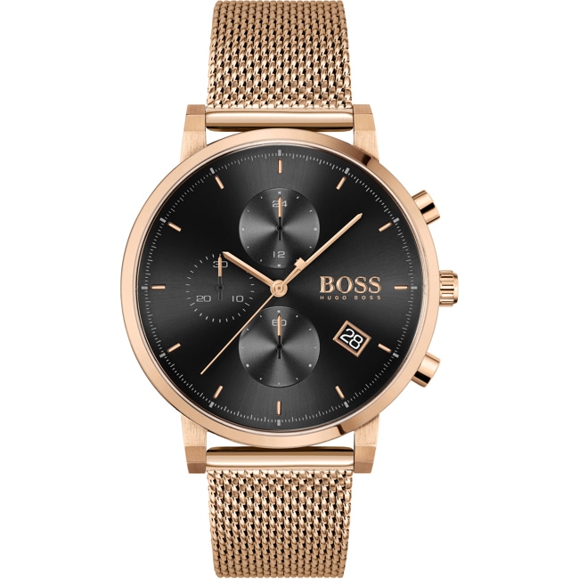 Hugo Boss Integrity Chronograph - 1513808