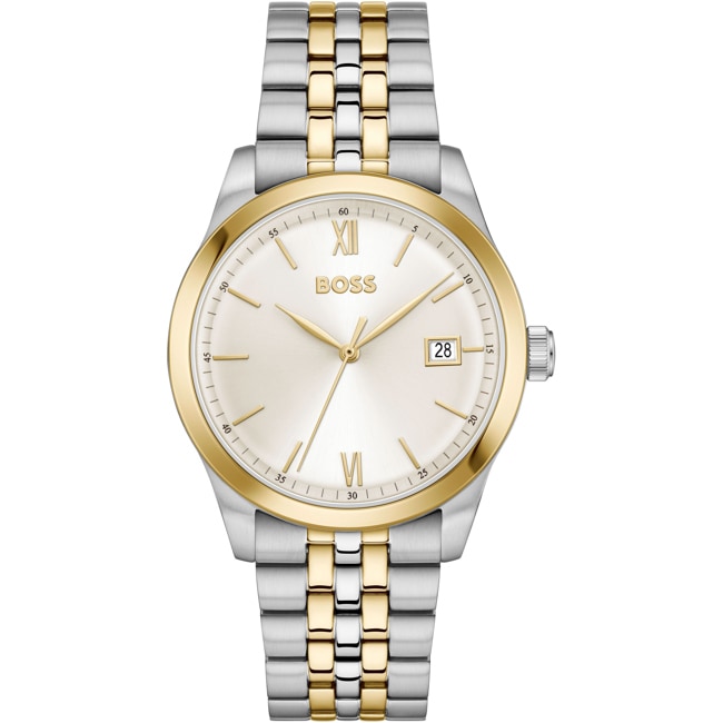 Hugo Boss Langford Date Two-Tone - 1514358