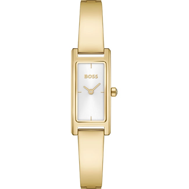 Hugo Boss Lucy Allure Gold / Silvery - 1502857