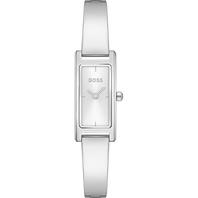 Hugo Boss Lucy Allure Silbrig - 1502856