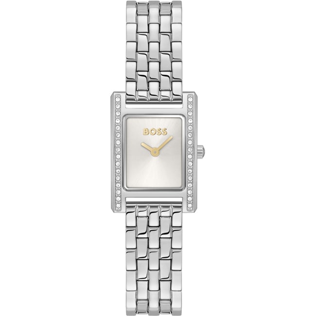 Hugo Boss Lucy Silvery - 1502816