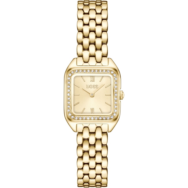 Hugo Boss Mae Petite Gold - 1502883