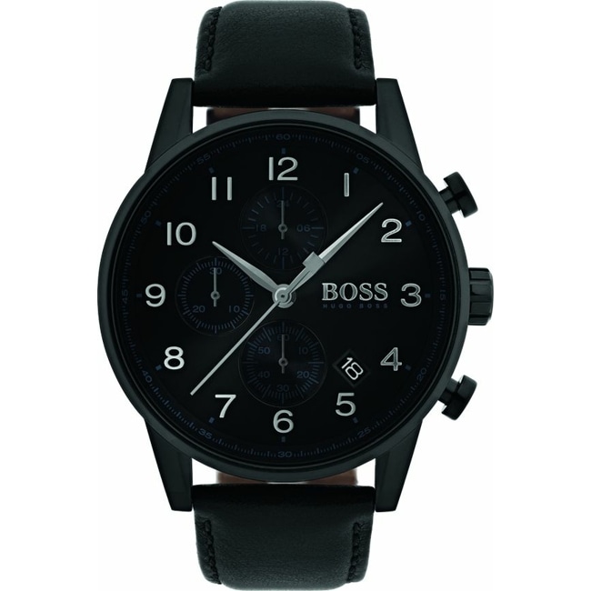 Hugo Boss Navigator Chronograph - 1513497