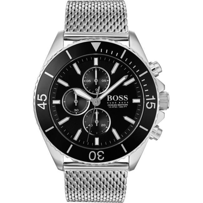 Hugo Boss Ocean Edition Chronograph - 1513701