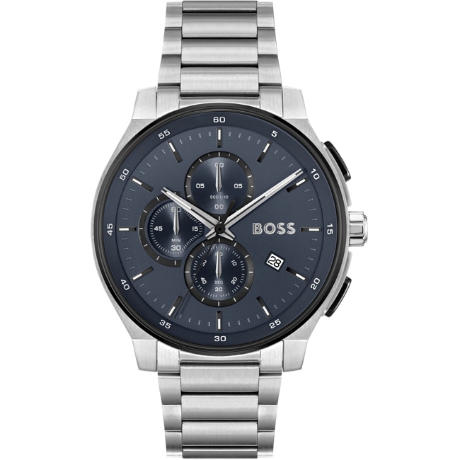 Hugo Boss Peak 2.0 Chronograph - 1514189