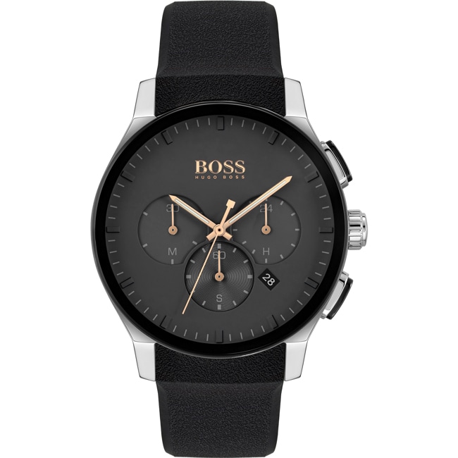 Hugo Boss Peak Chronograph - 1513759
