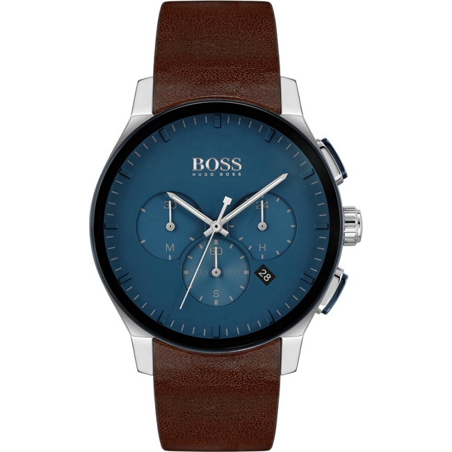 Hugo Boss Peak Chronograph - 1513760