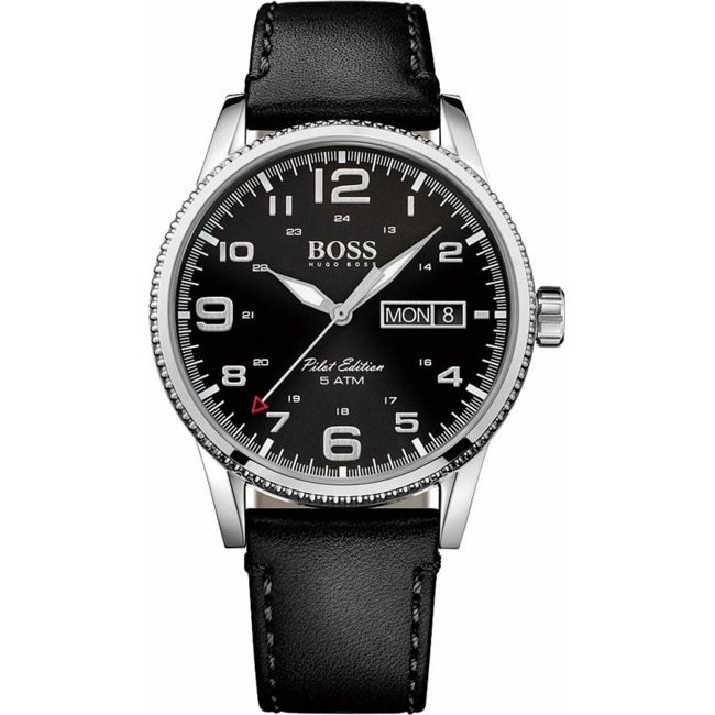 Hugo Boss Pilot Edition - 1513330