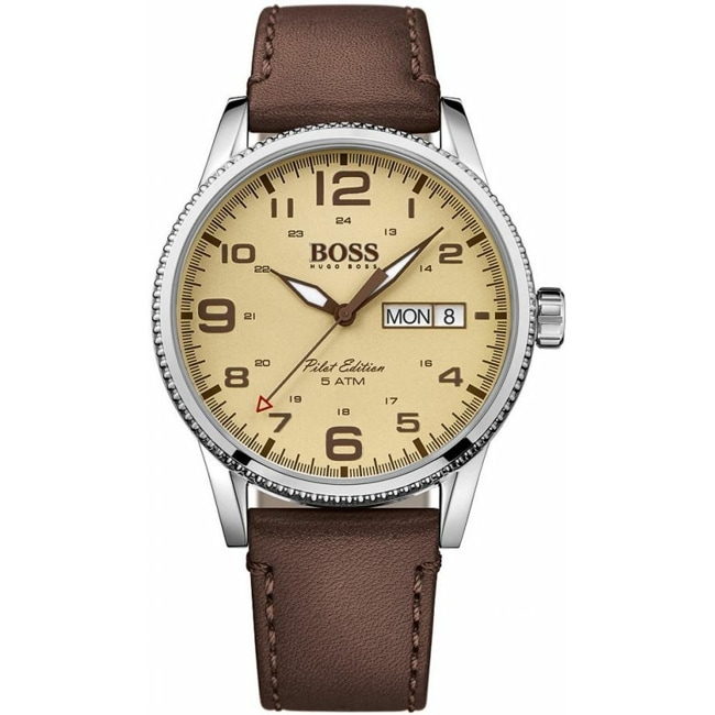 Hugo Boss Pilot Edition - 1513332