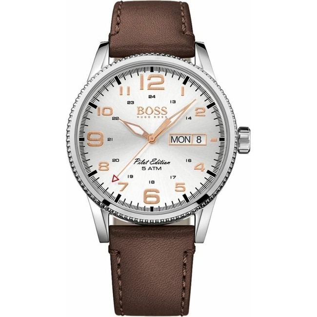 Hugo Boss Pilot Edition - 1513333