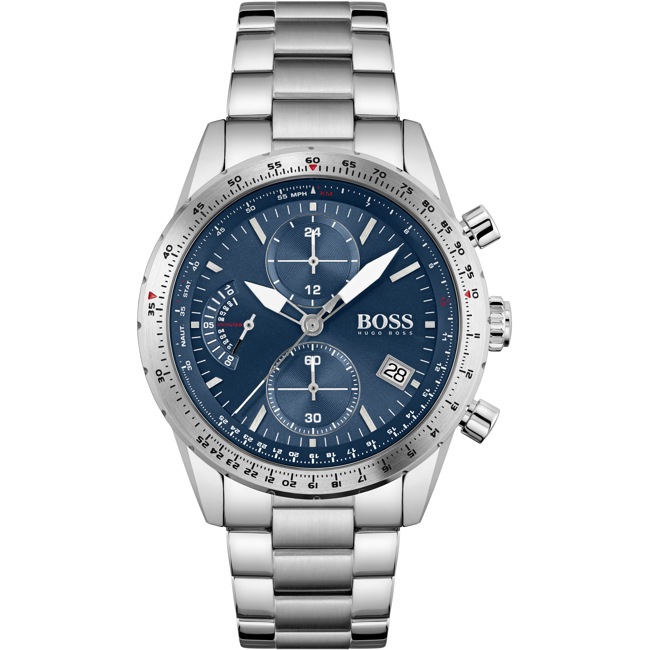Hugo Boss Pilot Chronograph - 1513850
