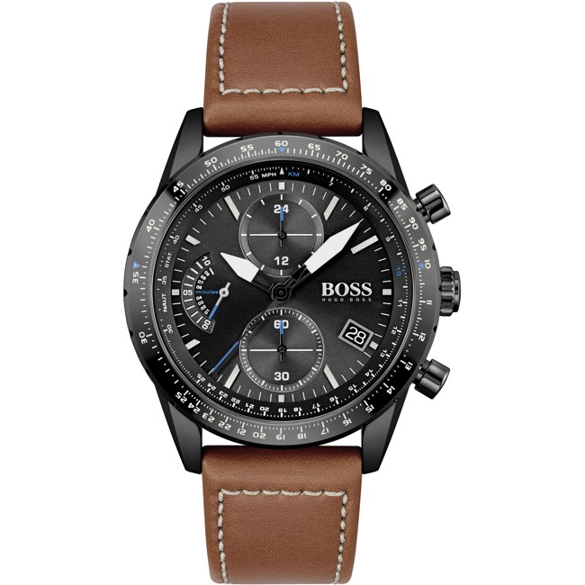 Hugo Boss Pilot Chronograph - 1513851