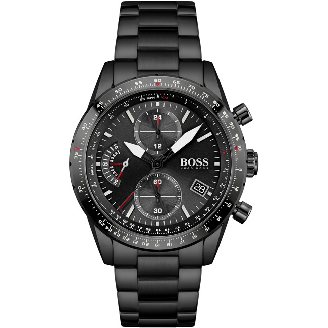 Hugo Boss Pilot Chronograph - 1513854