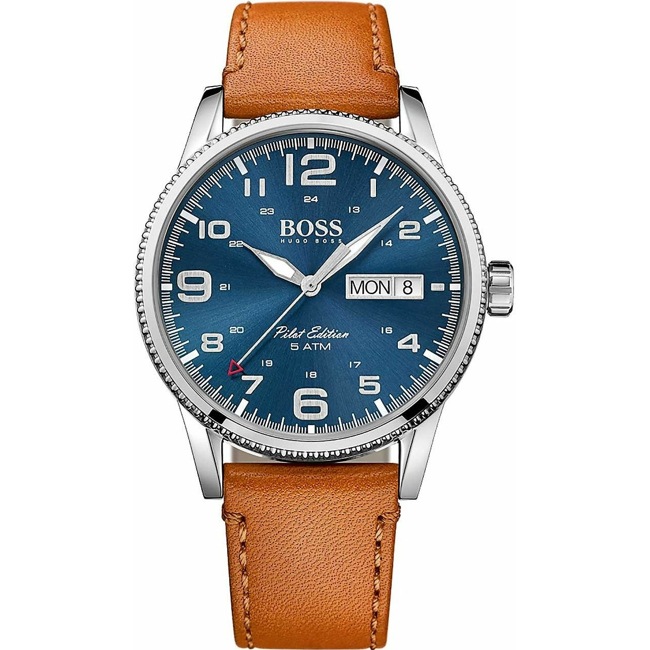 Hugo Boss Pilot Edition - 1513331