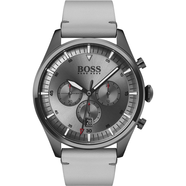 Hugo Boss Pioneer Chronograph - 1513710
