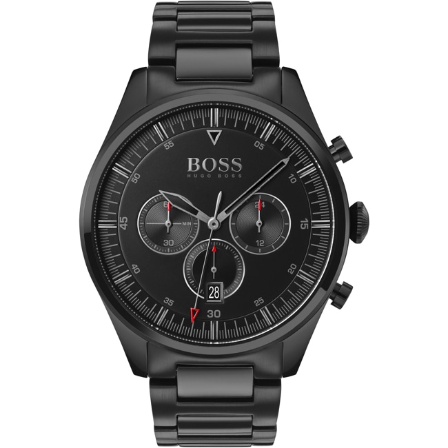 Hugo Boss Pioneer Chronograph - 1513714