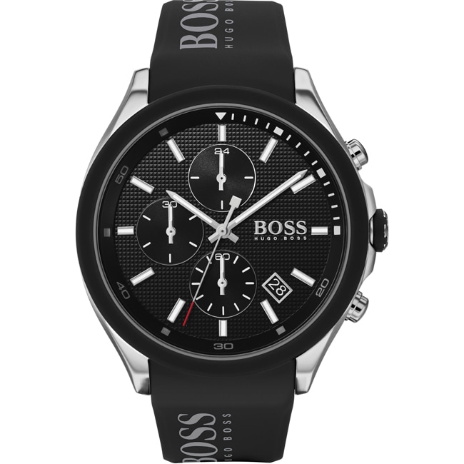 Hugo Boss Velocity Chronograph - 1513716