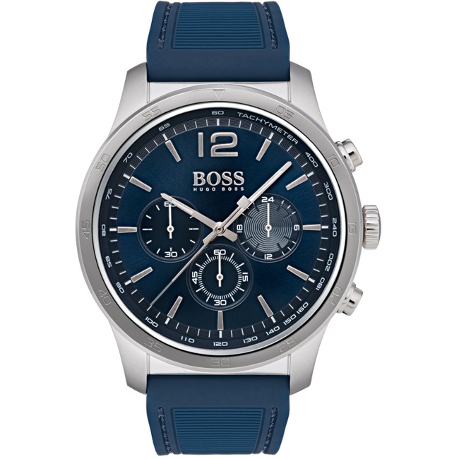 Hugo Boss Professional Chronograph - 1513526