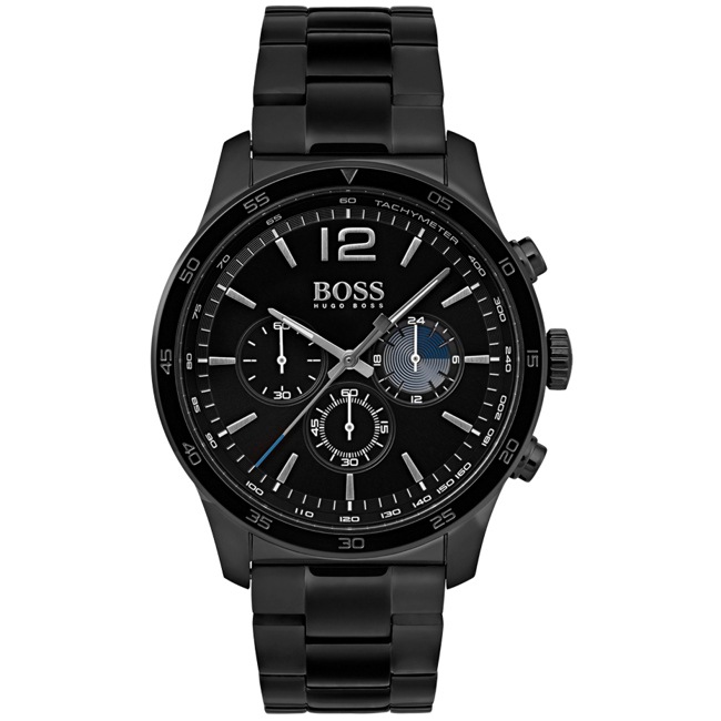 Hugo Boss Professional Chronograph - 1513528