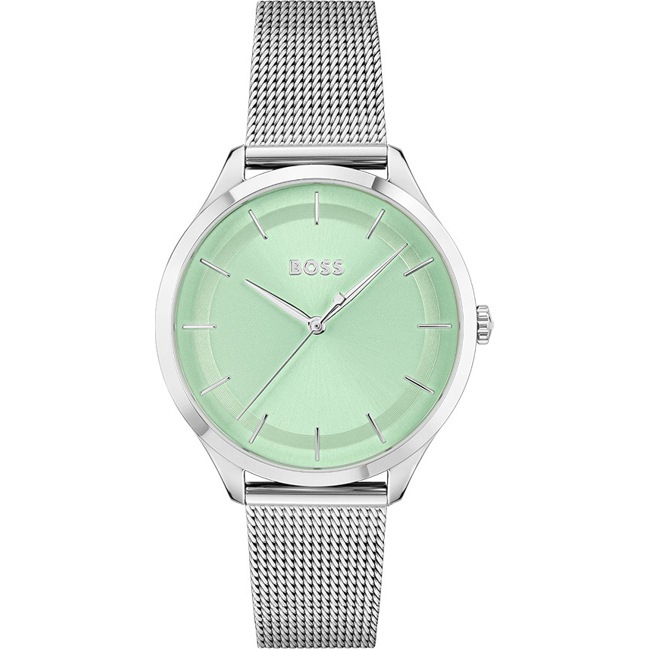 Hugo Boss Pura Vert menthe - 1502636