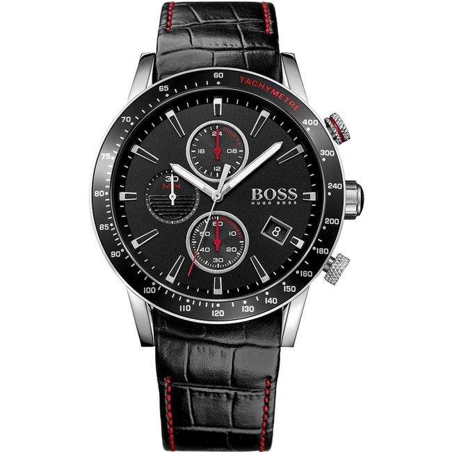 Hugo Boss Rafale Chronographe - 1513390