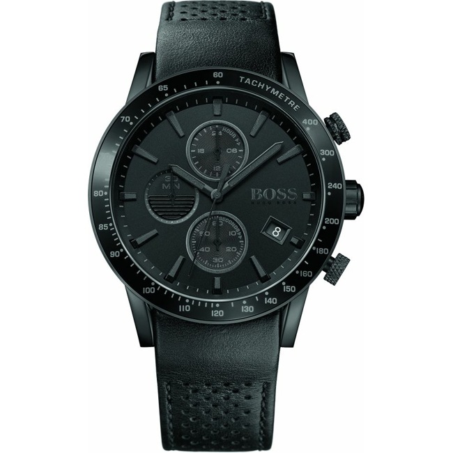 Hugo Boss Rafale Chronograph - 1513456