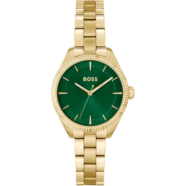 Hugo Boss Sage Doré / Vert - 1502729