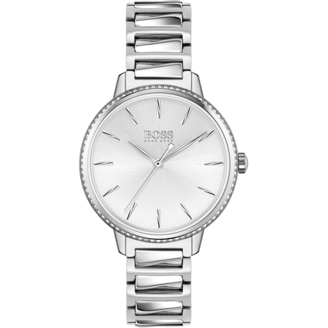 Hugo Boss Signature Silver - 1502539