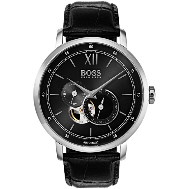 Hugo Boss Signature Timepiece Automatik - 1513504