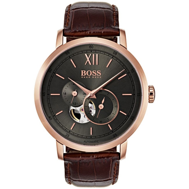 Hugo Boss Signature Timepiece Automatik - 1513506