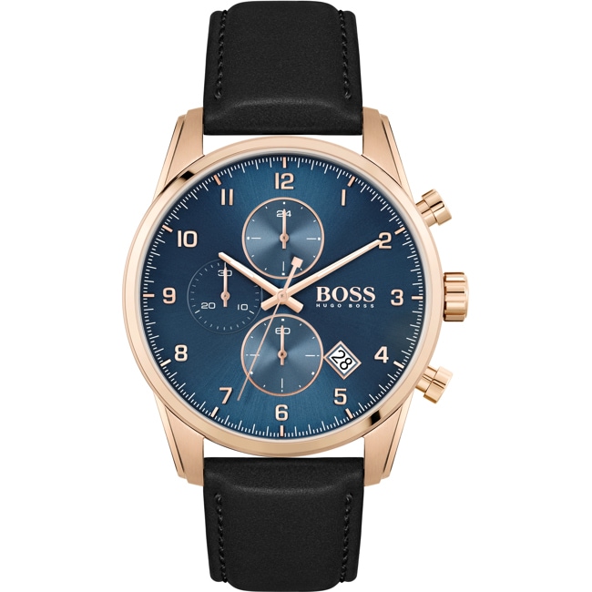 Hugo Boss Skymaster Chronograph - 1513783