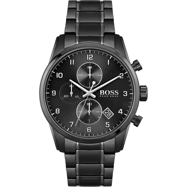 Hugo Boss Skymaster Chronograph - 1513785