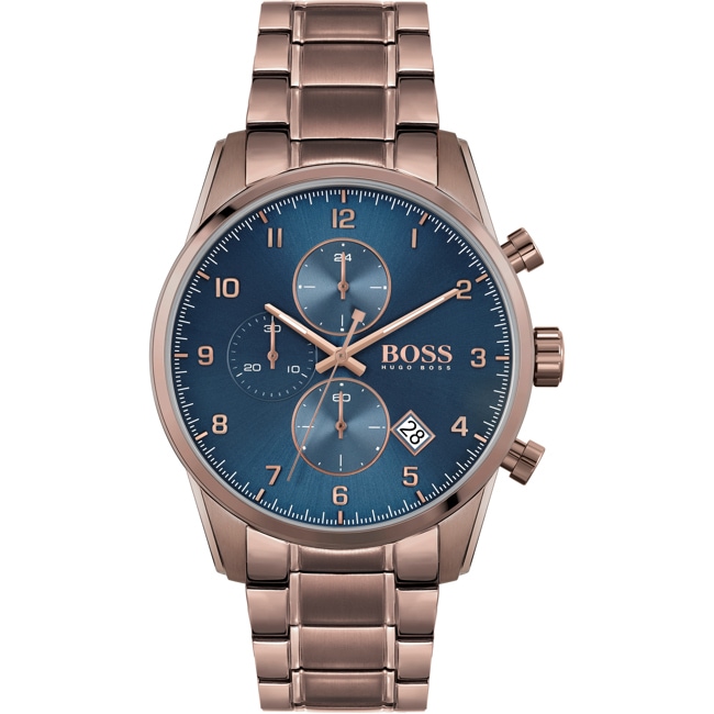 Hugo Boss Skymaster Chronograph - 1513788