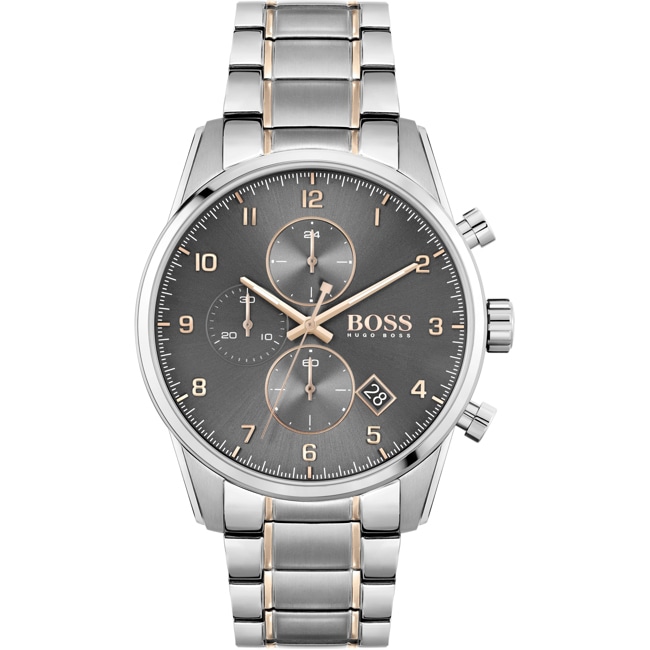 Hugo Boss Skymaster Chronograph - 1513789