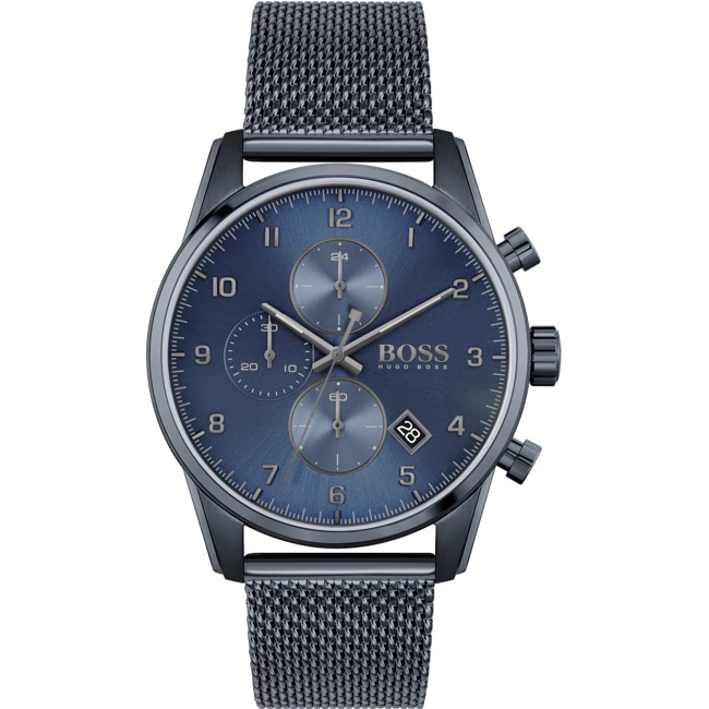 Hugo Boss Skymaster Chronograph - 1513836