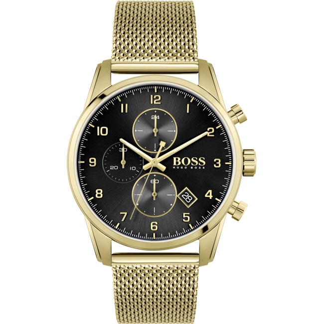Hugo Boss Skymaster Chronograph - 1513838