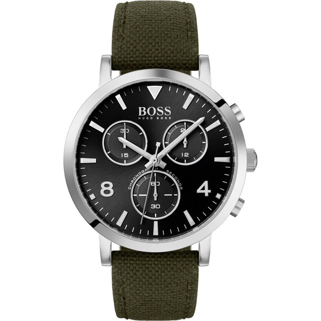 Hugo Boss Spirit Chronograph - 1513692
