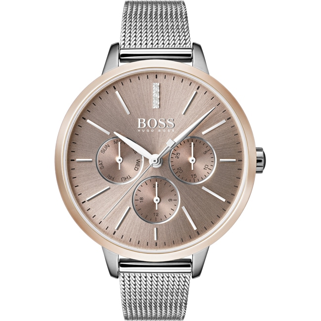 Hugo Boss Symphony LE Diamonds - 1502423