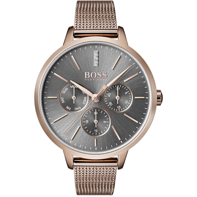 Hugo Boss Symphony LE Diamonds - 1502424