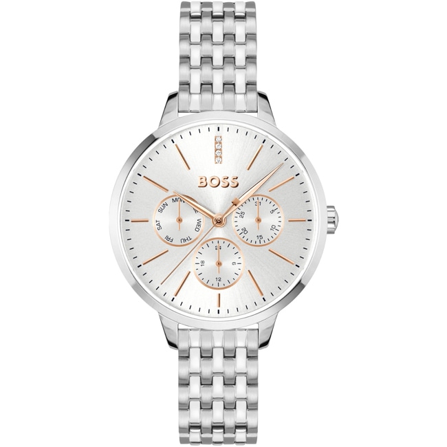 Hugo Boss Symphony LE Diamonds - 1502781