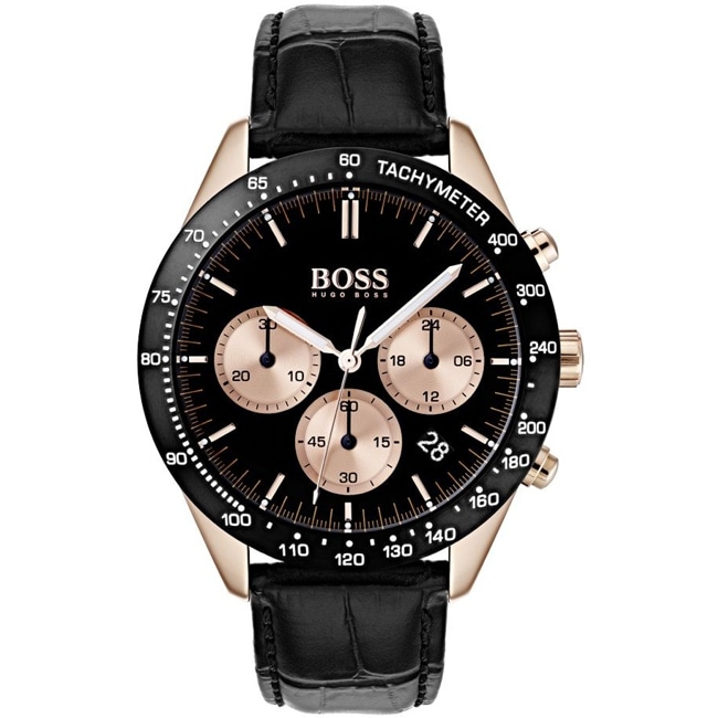 Hugo Boss Talent Chronograph - 1513580