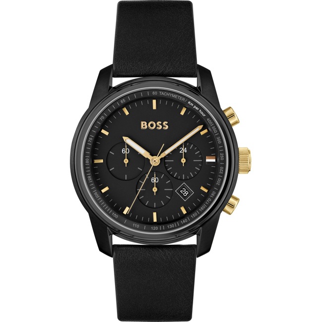 Hugo Boss Trace Chronograph - 1514003