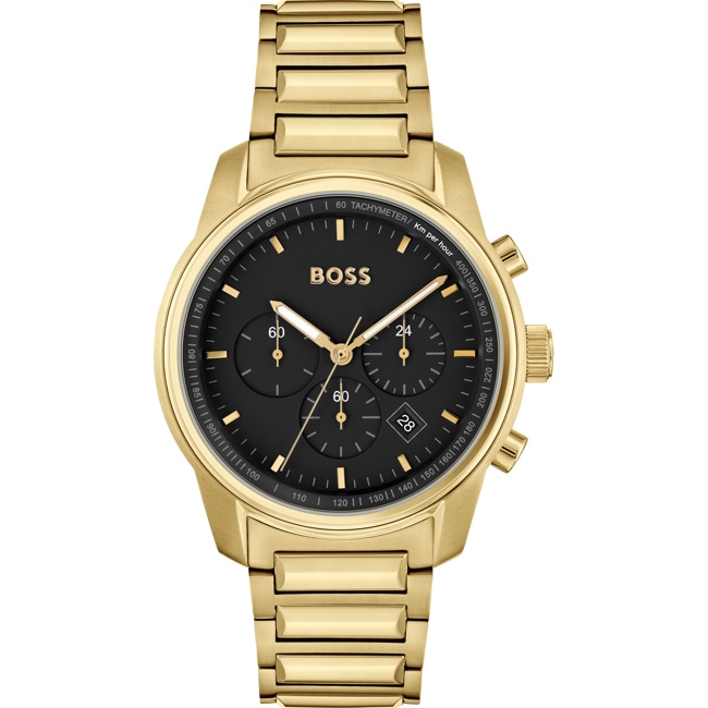 Hugo Boss Trace Chronographe - 1514006